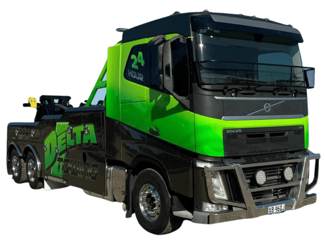 Heavy Haulage Towing Costs Brisbane in 2026