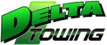 Delta Heavy Towing logo