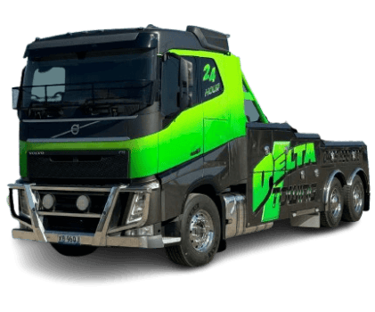 Oversize and Over Dimensional Loads in Brisbane