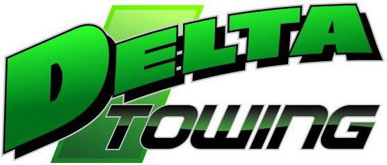 deltaheavytowing logo