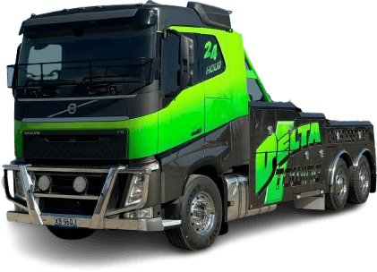 Oversize and Over Dimensional Loads in Brisbane